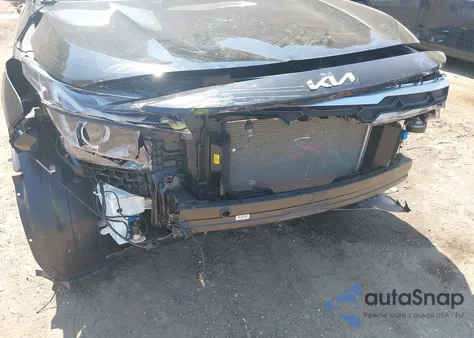 2024 Kia Seltos S from USA, damaged, VIN KNDEUCAA3R7625158